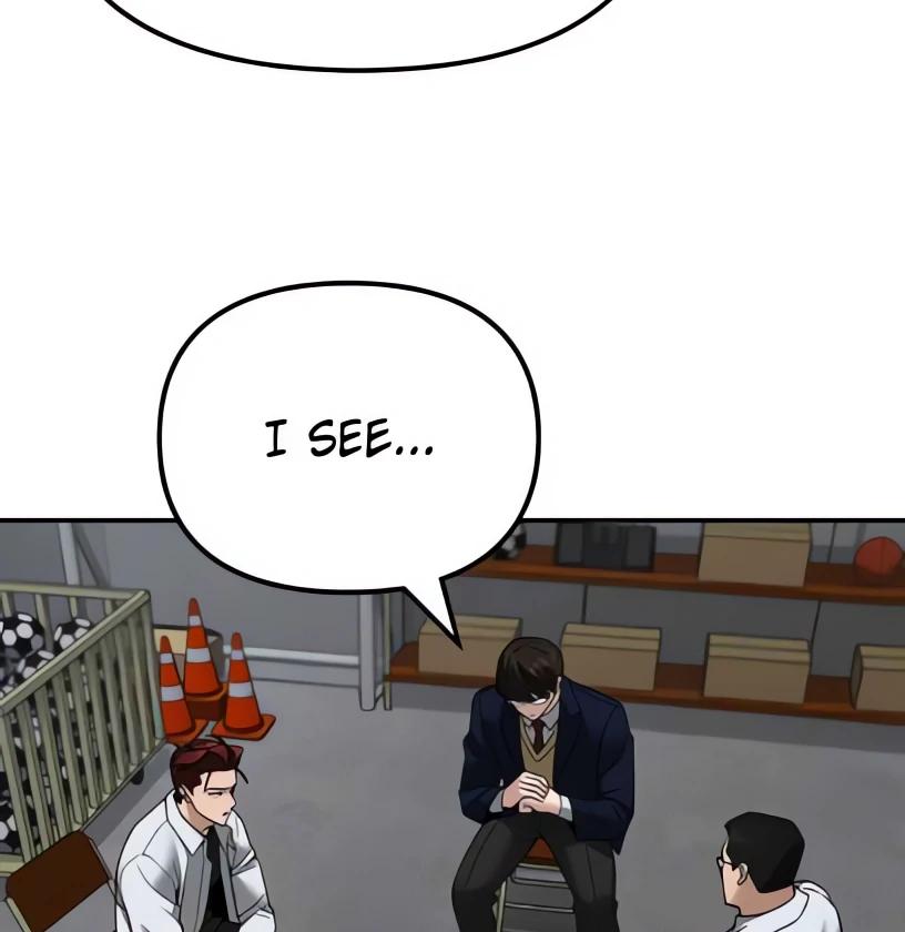 Read Designated Bully (en) Manga Online