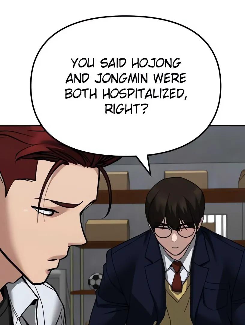 Read Designated Bully (en) Manga Online