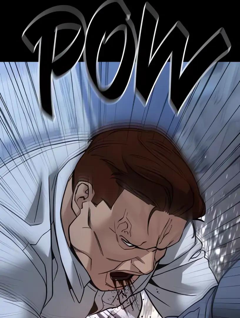 Read Designated Bully (en) Manga Online