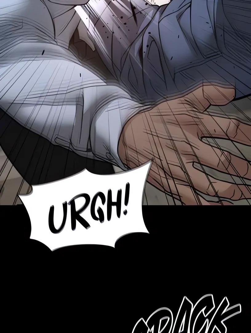 Read Designated Bully (en) Manga Online