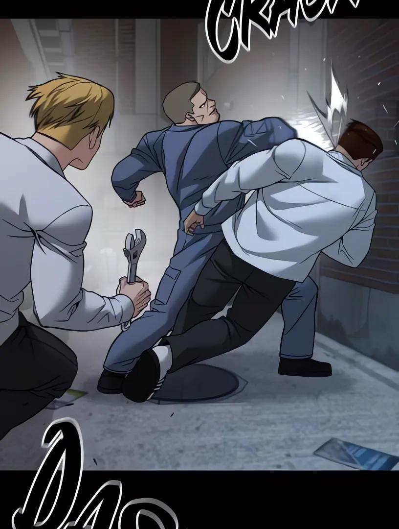 Read Designated Bully (en) Manga Online