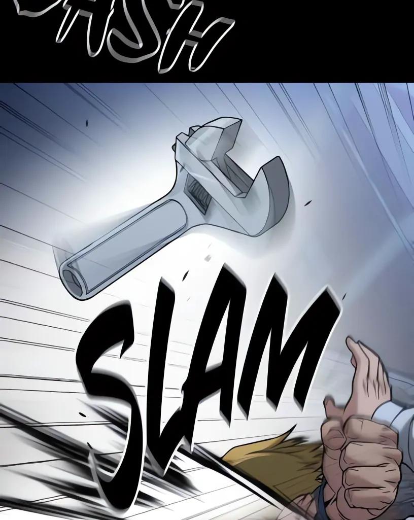 Read Designated Bully (en) Manga Online