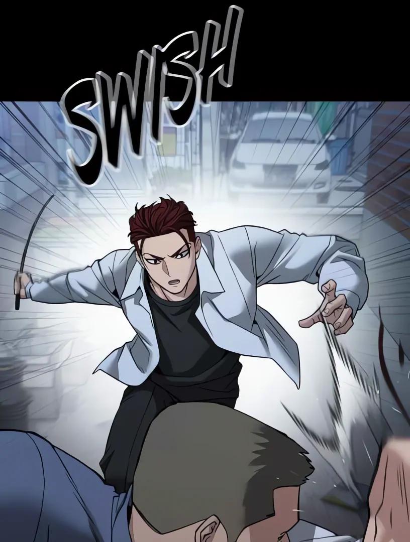 Read Designated Bully (en) Manga Online