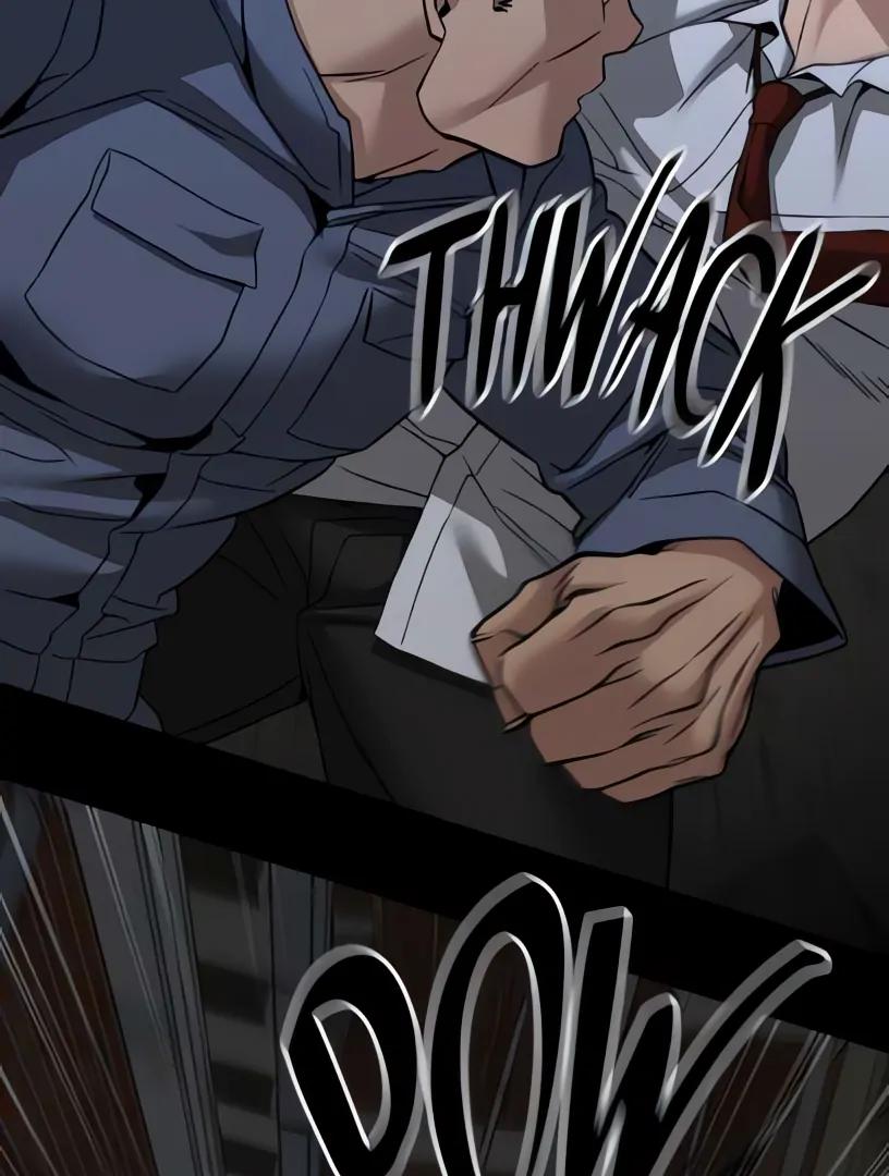 Read Designated Bully (en) Manga Online