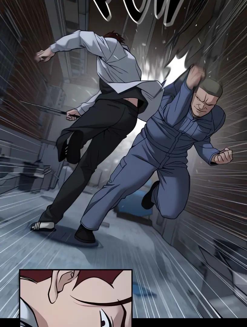 Read Designated Bully (en) Manga Online