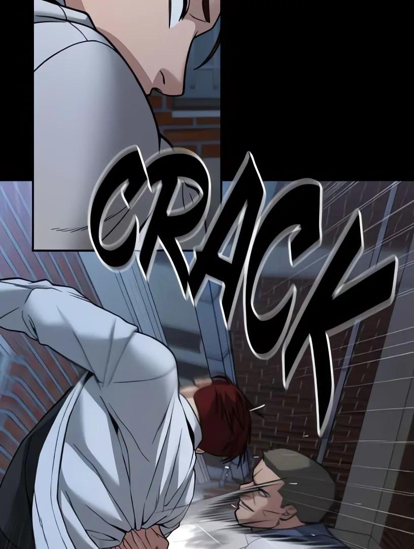 Read Designated Bully (en) Manga Online