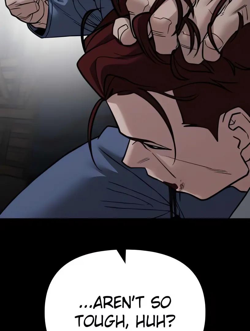 Read Designated Bully (en) Manga Online