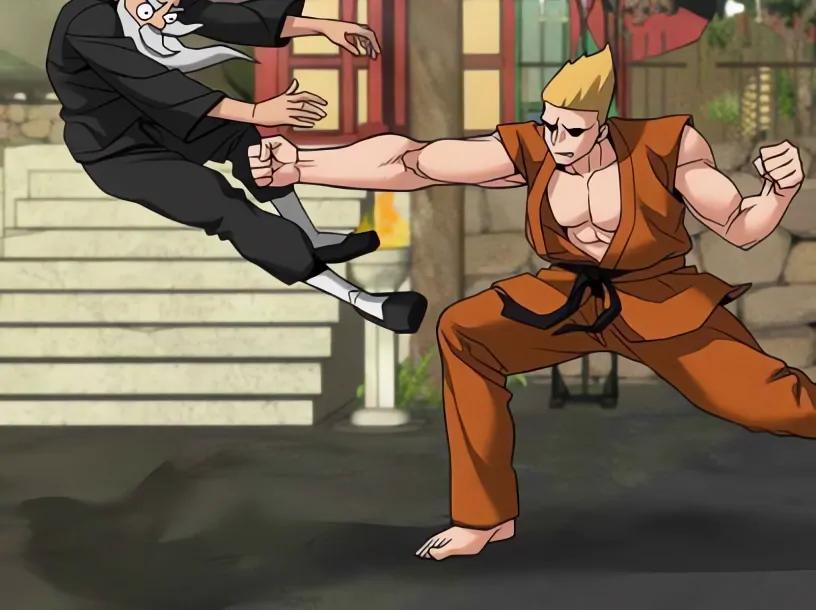 Read Designated Bully (en) Manga Online