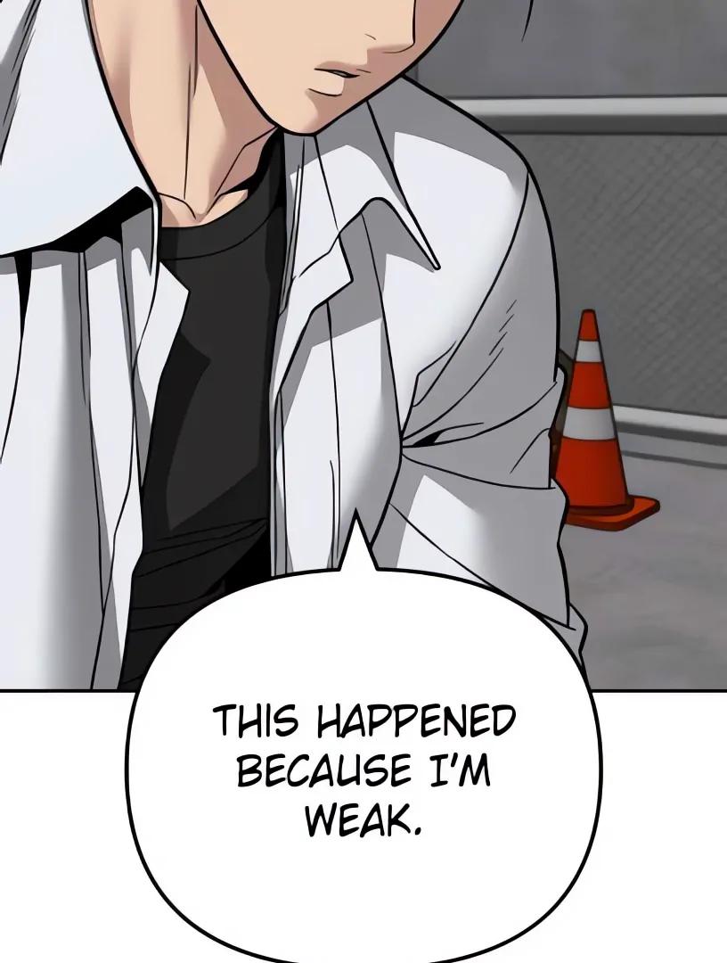 Read Designated Bully (en) Manga Online