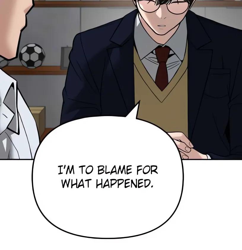 Read Designated Bully (en) Manga Online