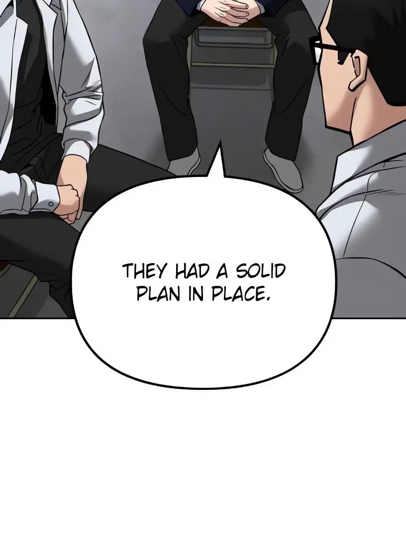 Read Designated Bully (en) Manga Online