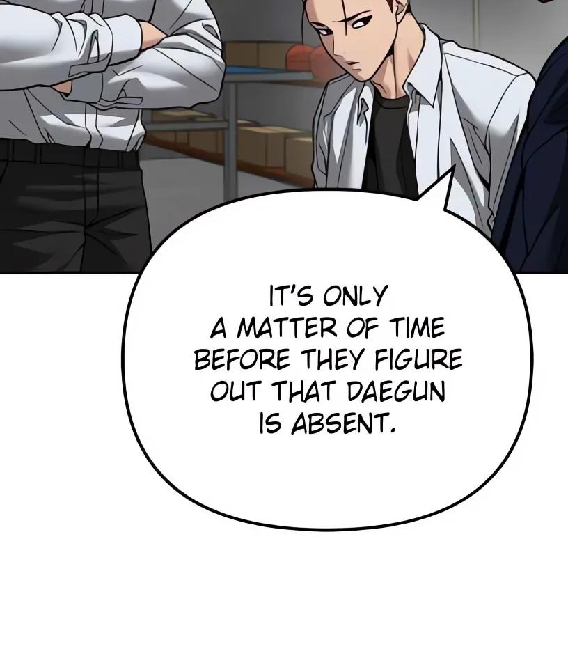 Read Designated Bully (en) Manga Online