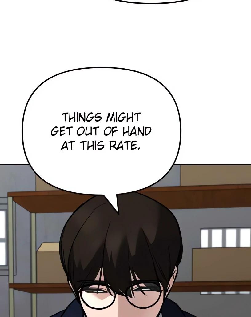 Read Designated Bully (en) Manga Online