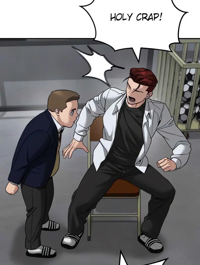 Read Designated Bully (en) Manga Online