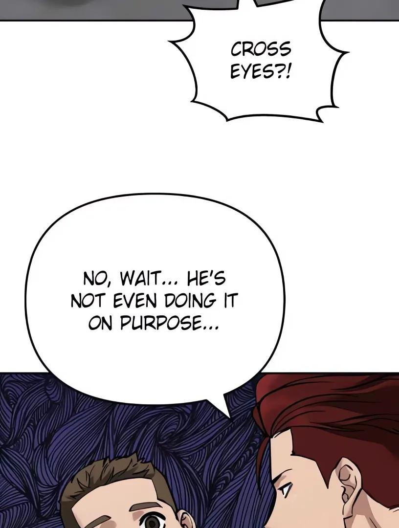 Read Designated Bully (en) Manga Online