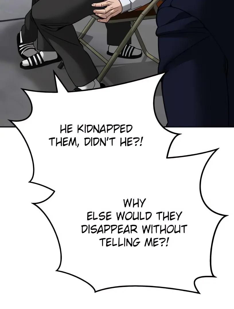 Read Designated Bully (en) Manga Online