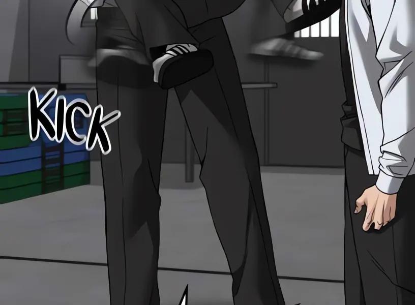 Read Designated Bully (en) Manga Online