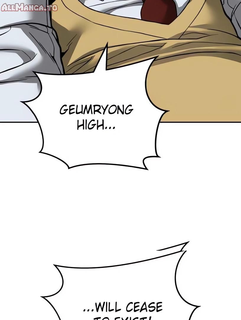 Read Designated Bully (en) Manga Online