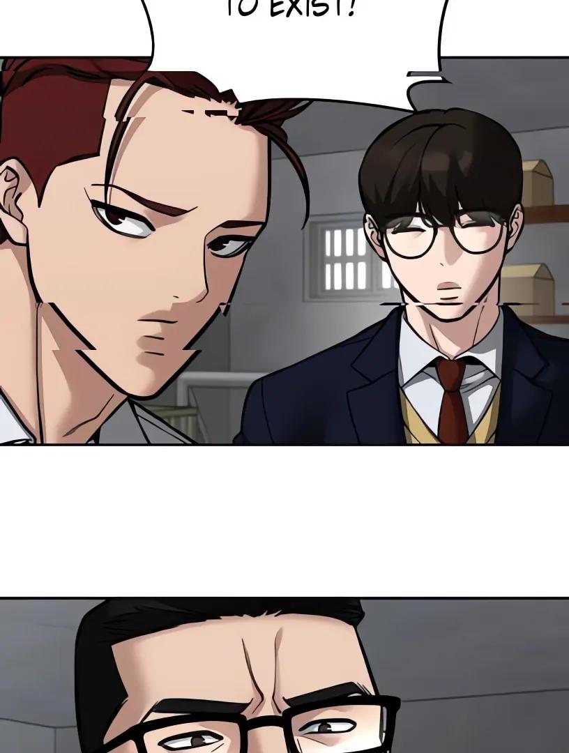 Read Designated Bully (en) Manga Online