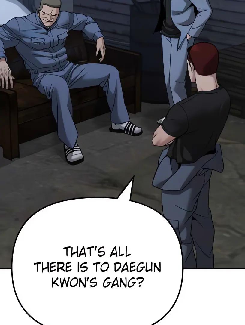 Read Designated Bully (en) Manga Online