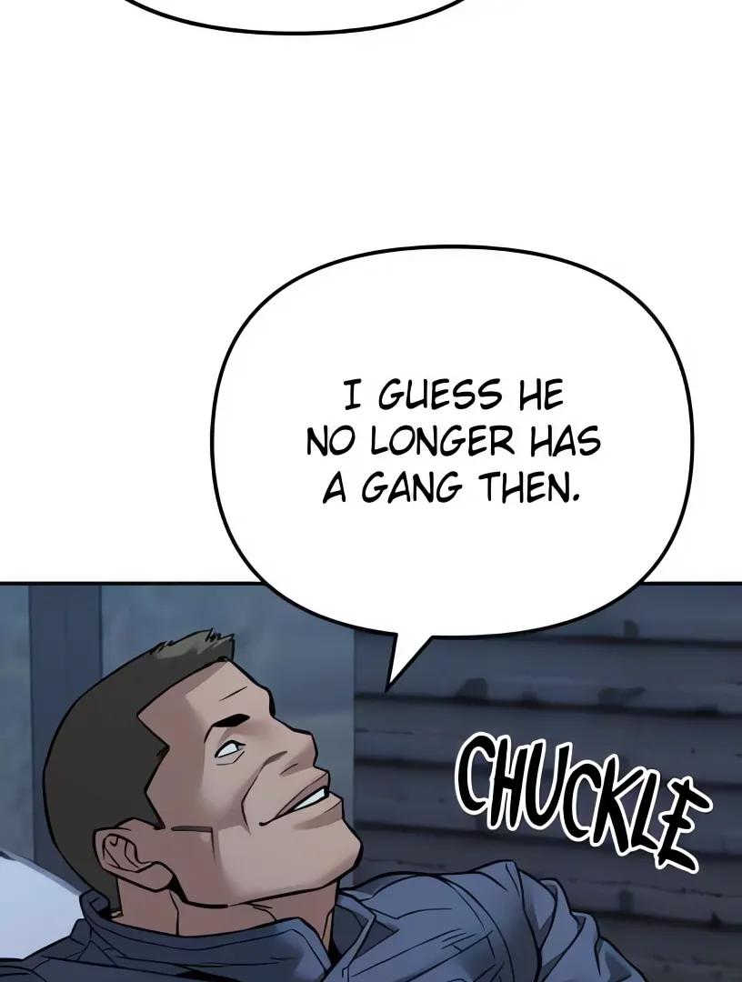 Read Designated Bully (en) Manga Online