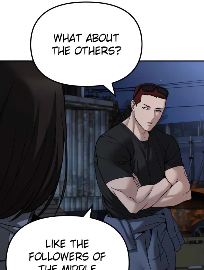 Read Designated Bully (en) Manga Online