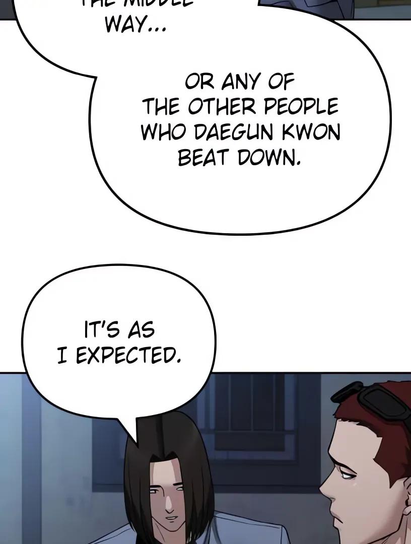 Read Designated Bully (en) Manga Online