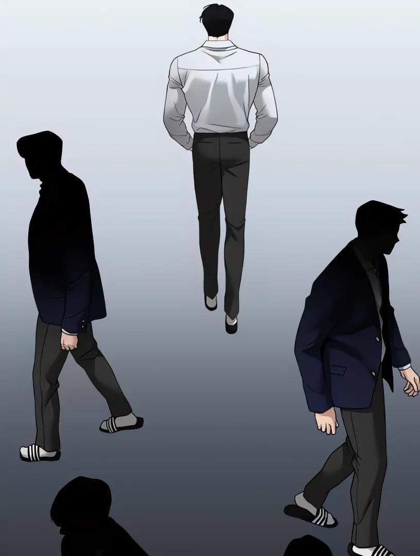 Read Designated Bully (en) Manga Online