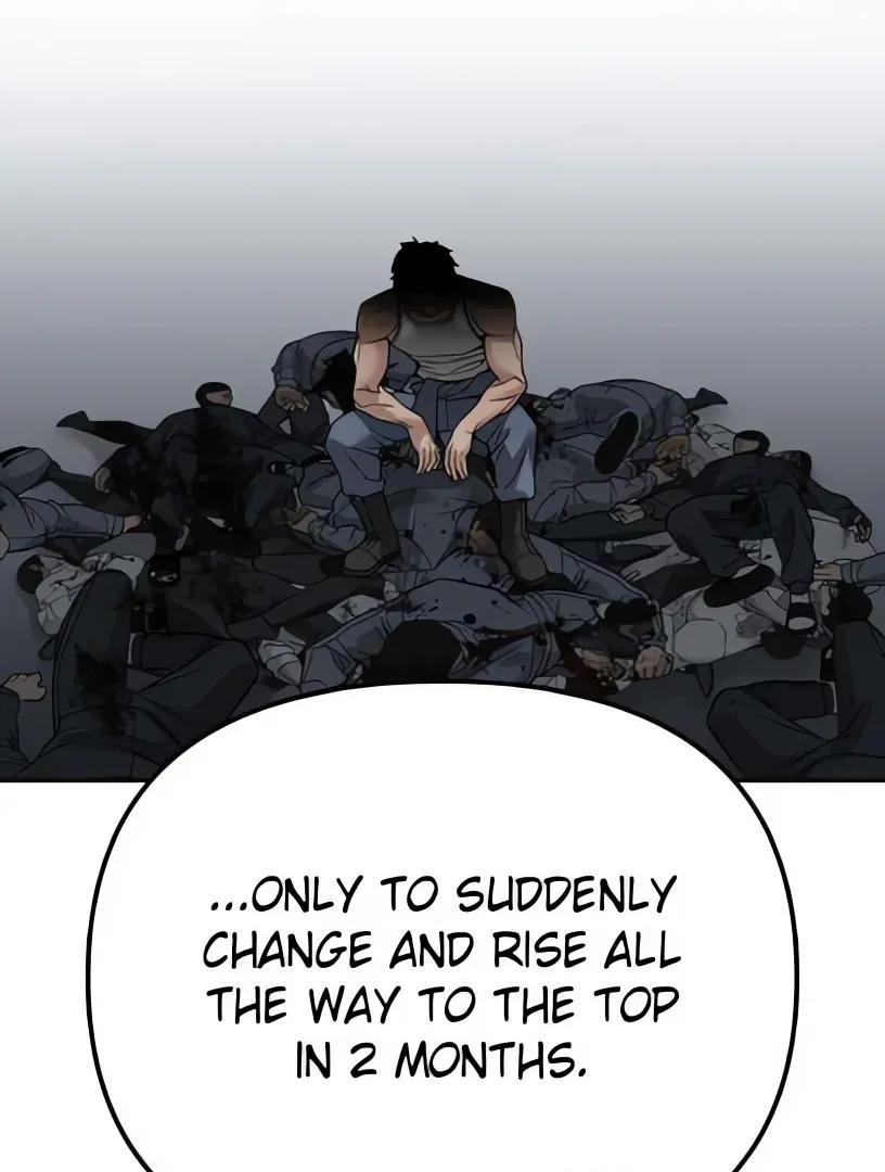 Read Designated Bully (en) Manga Online