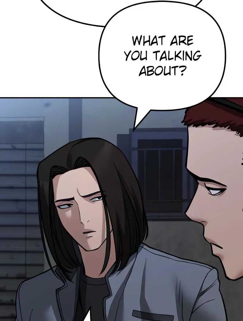 Read Designated Bully (en) Manga Online