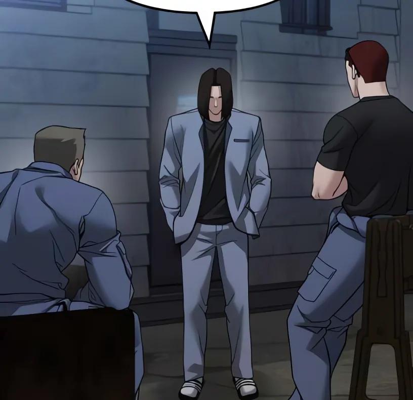 Read Designated Bully (en) Manga Online