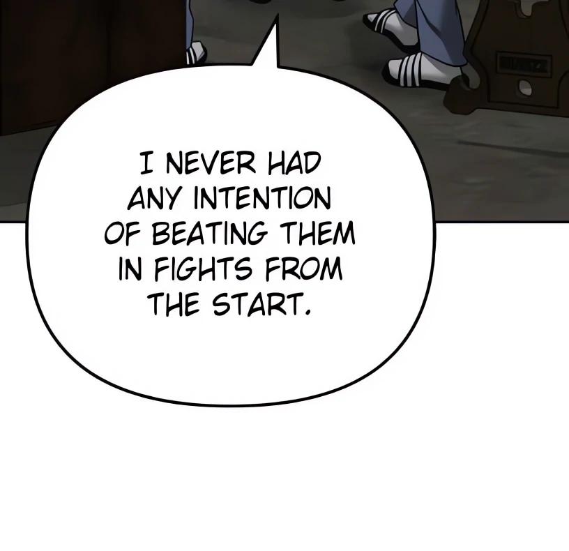 Read Designated Bully (en) Manga Online