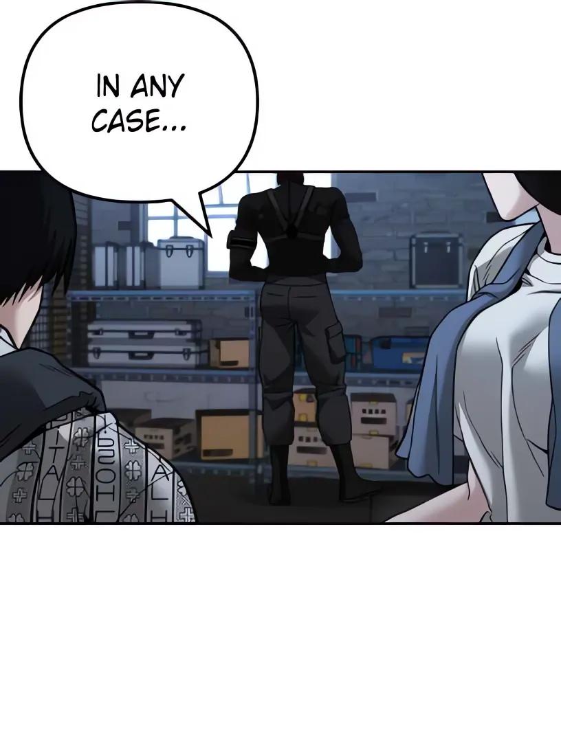 Read Designated Bully (en) Manga Online