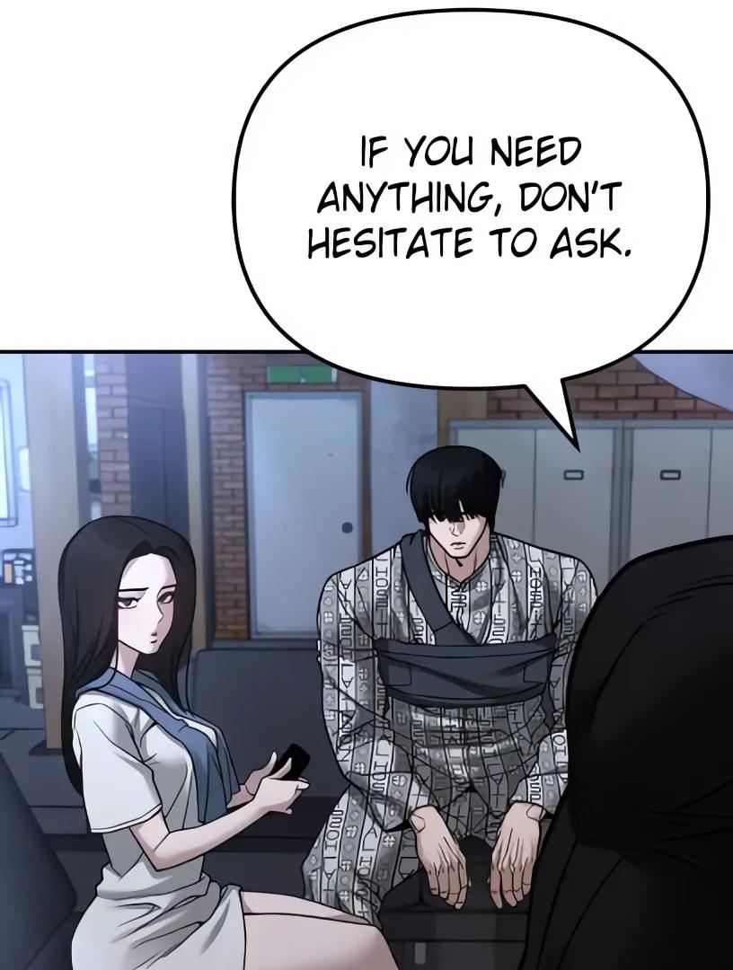 Read Designated Bully (en) Manga Online