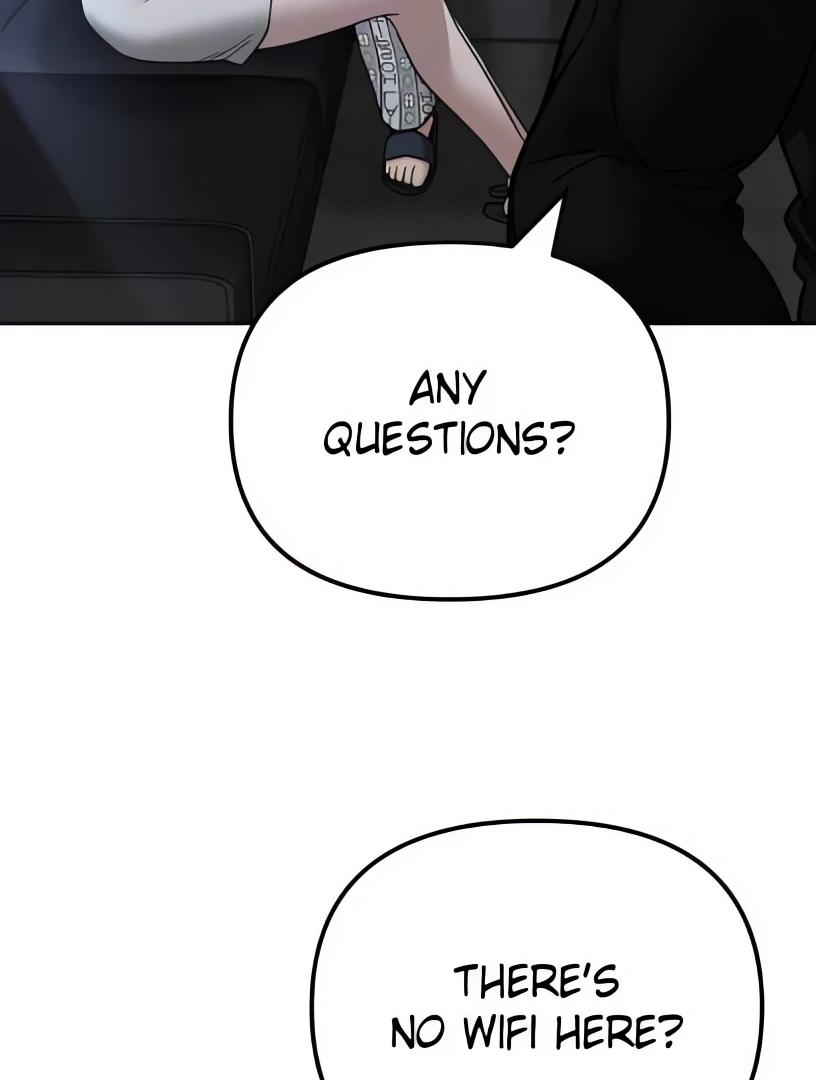 Read Designated Bully (en) Manga Online