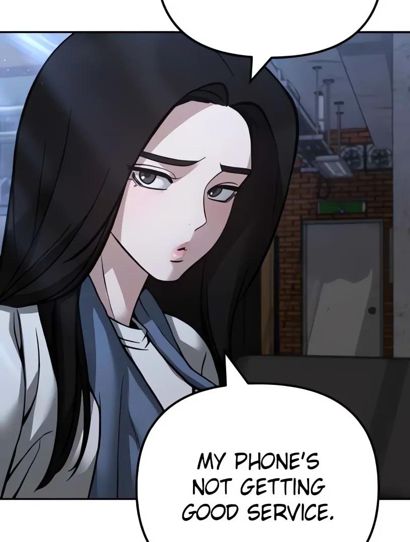 Read Designated Bully (en) Manga Online