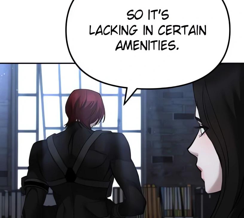 Read Designated Bully (en) Manga Online