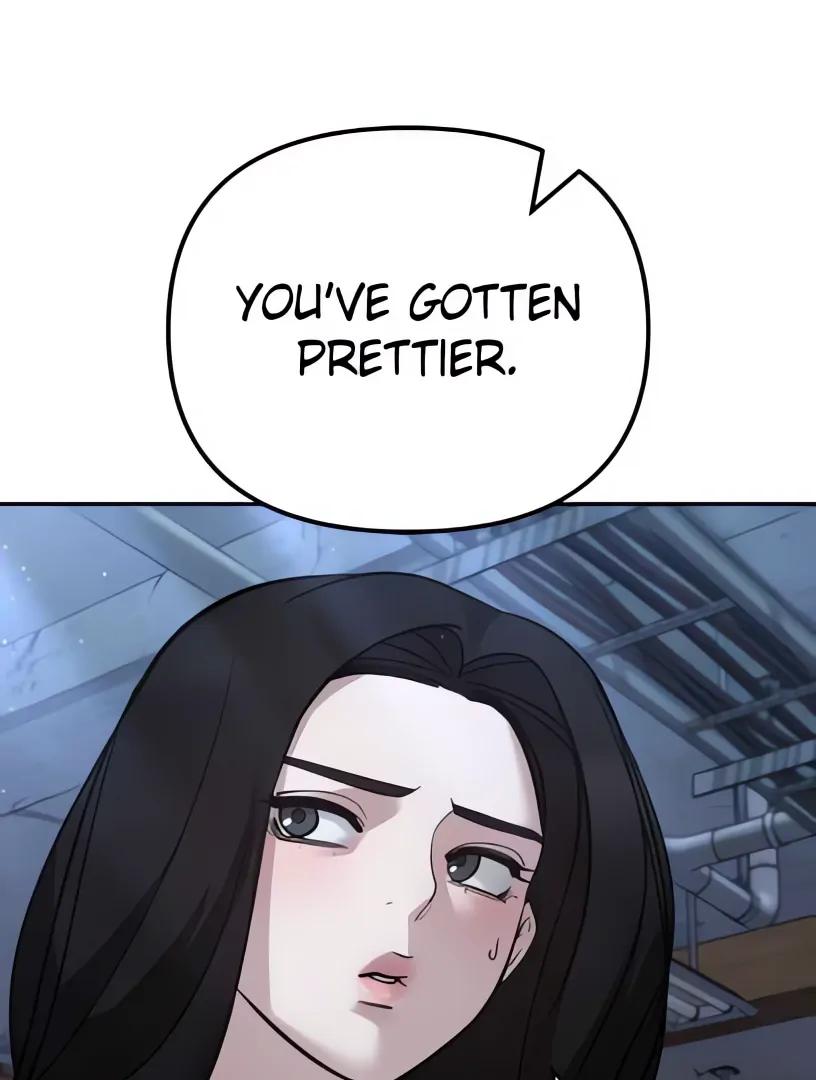 Read Designated Bully (en) Manga Online