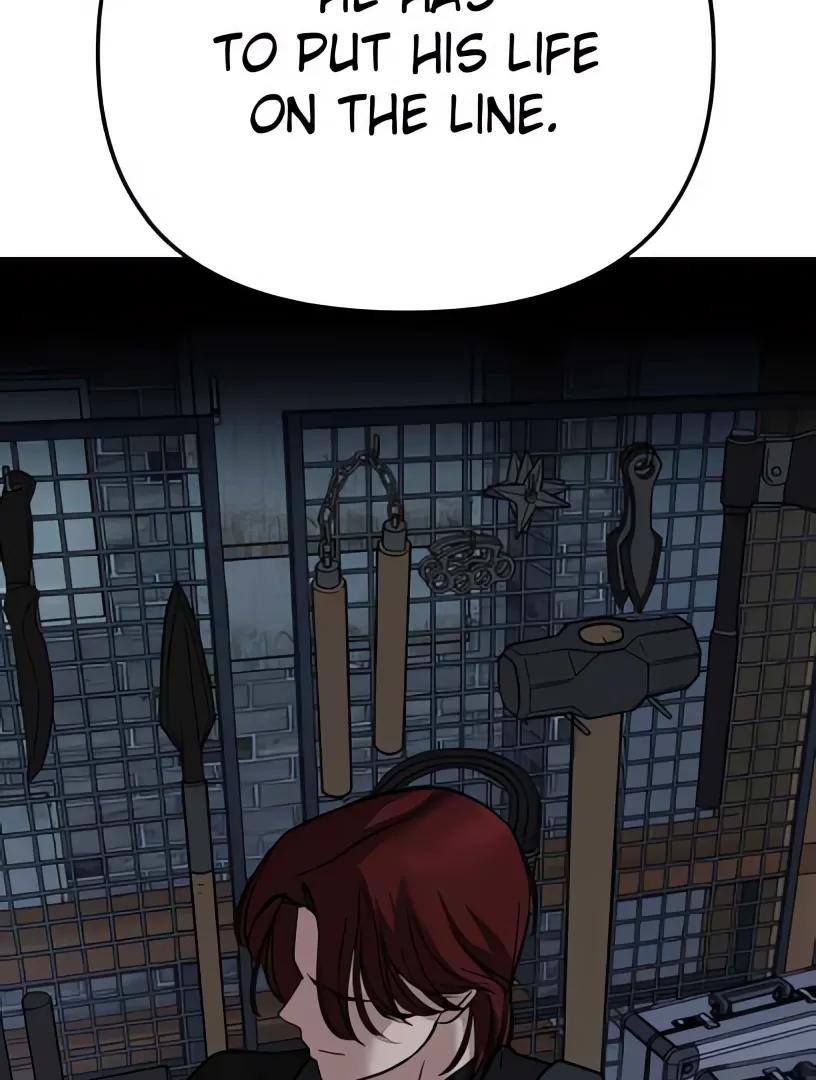 Read Designated Bully (en) Manga Online