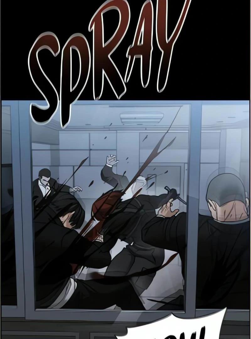 Read Designated Bully (en) Manga Online