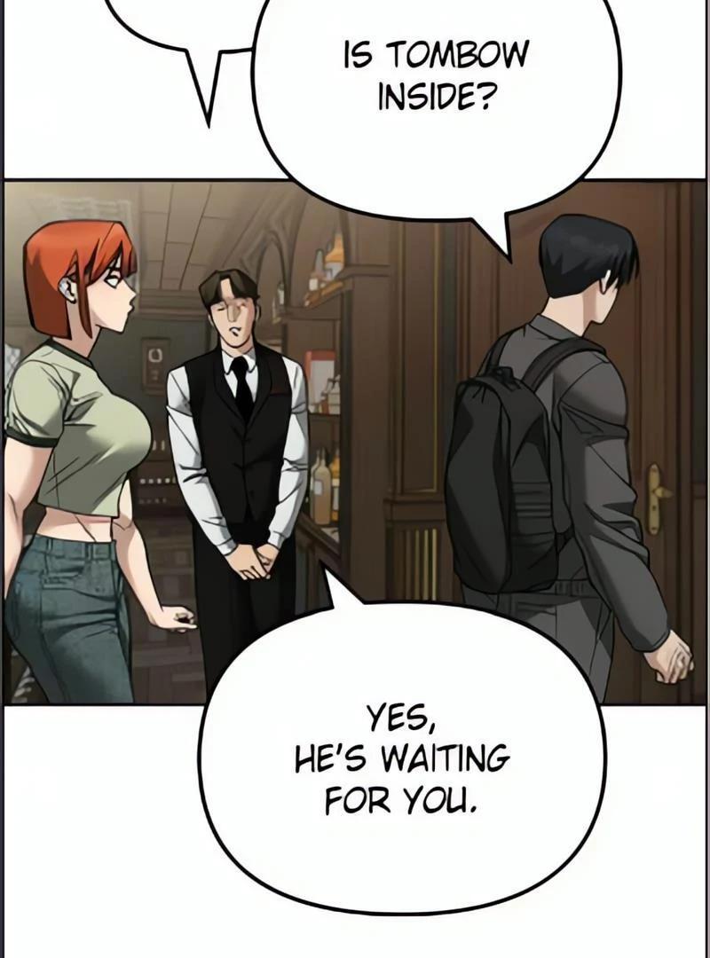 Read Designated Bully (en) Manga Online