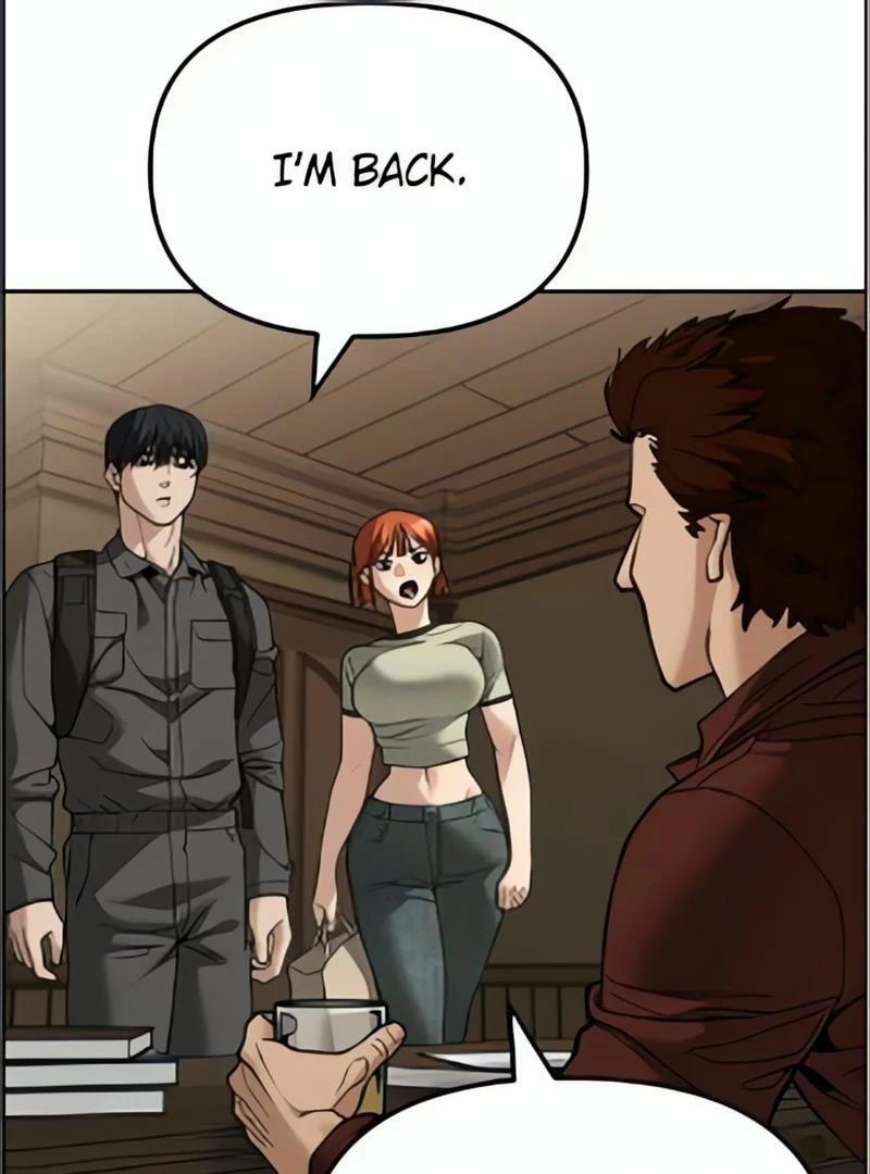 Read Designated Bully (en) Manga Online