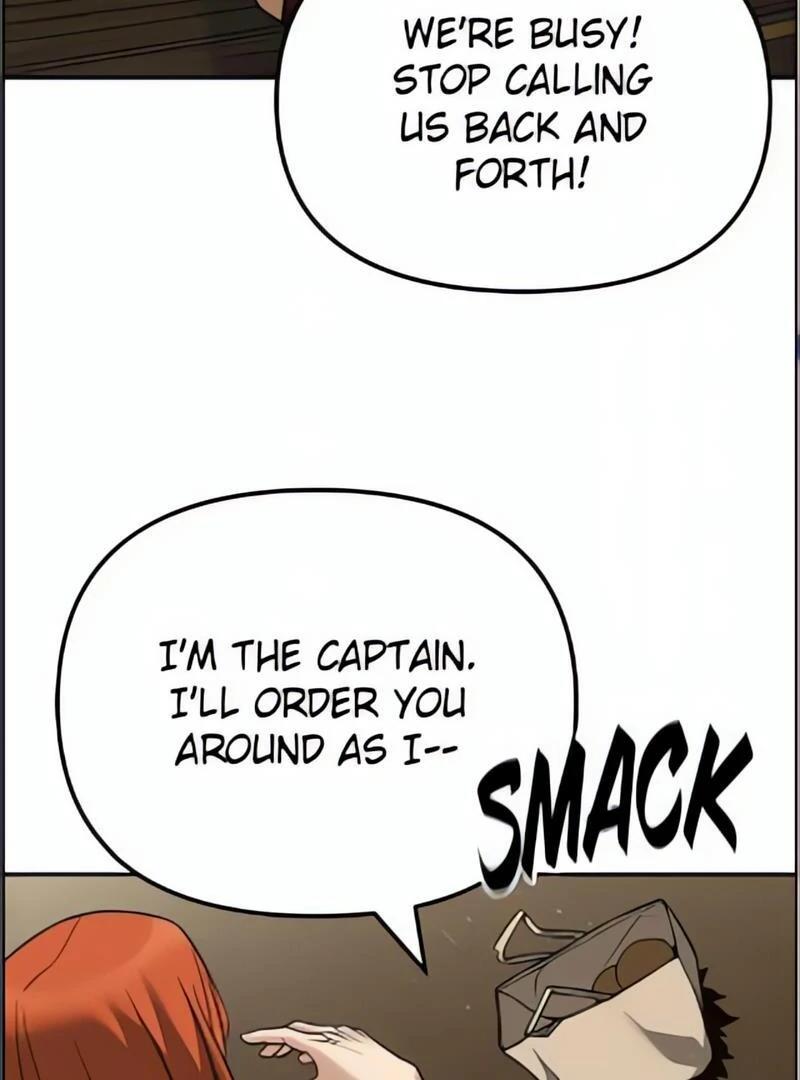 Read Designated Bully (en) Manga Online