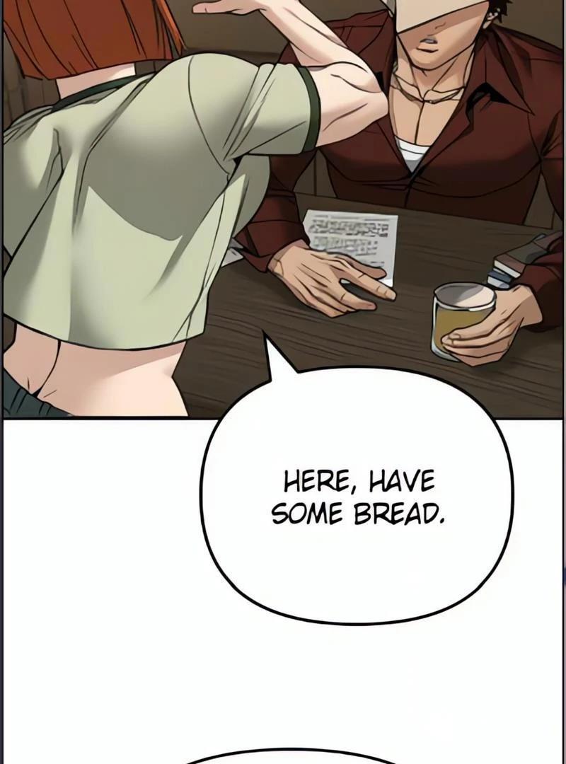 Read Designated Bully (en) Manga Online