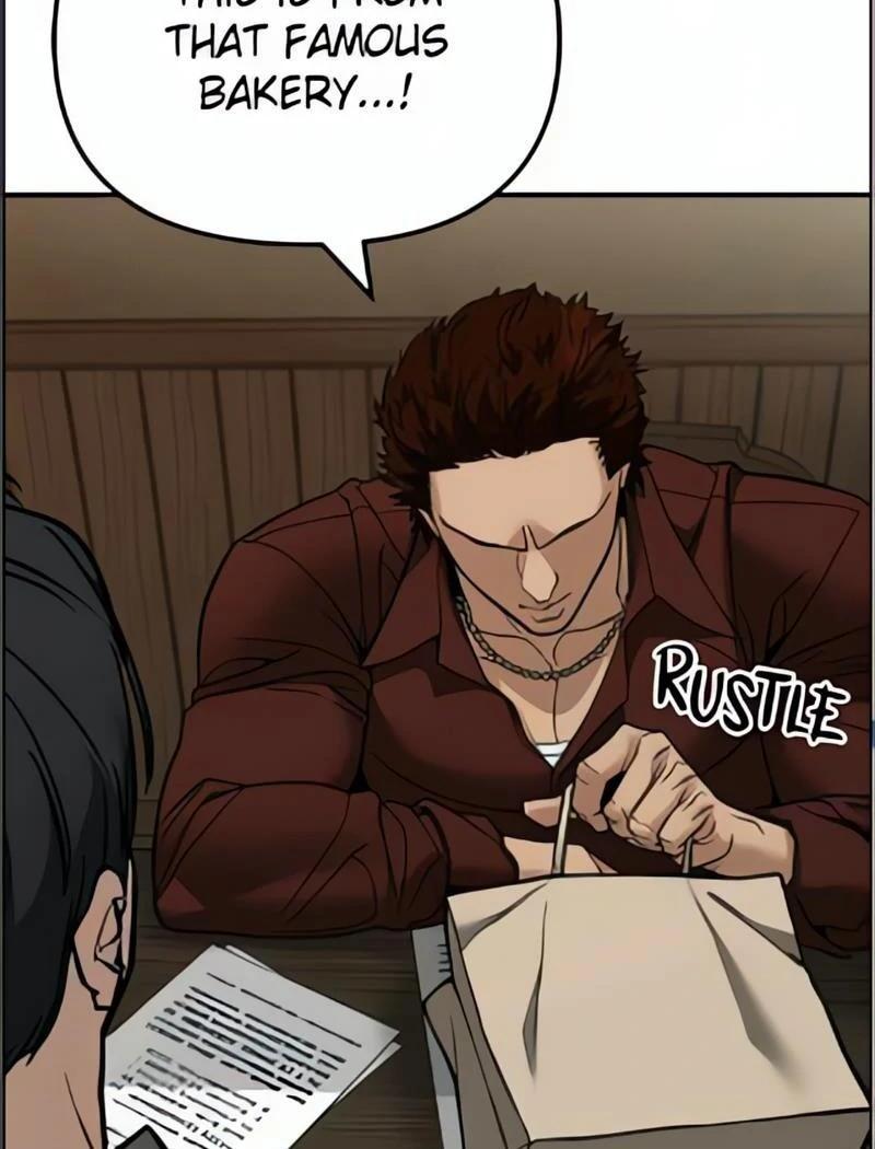 Read Designated Bully (en) Manga Online