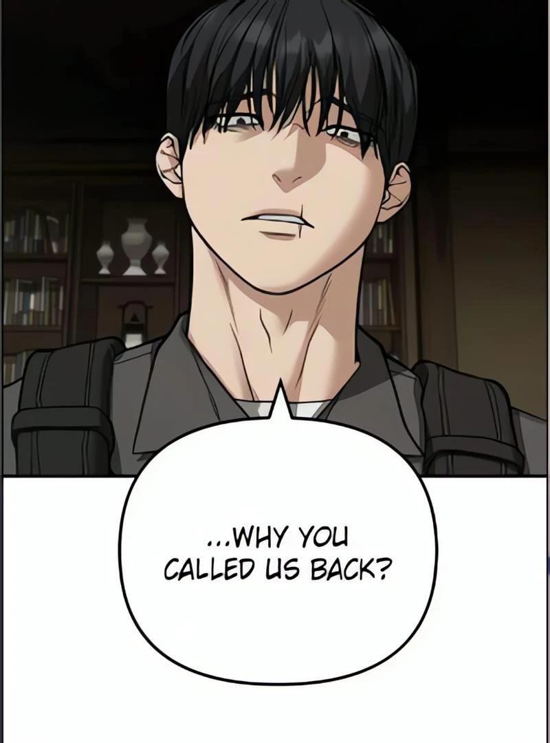 Read Designated Bully (en) Manga Online