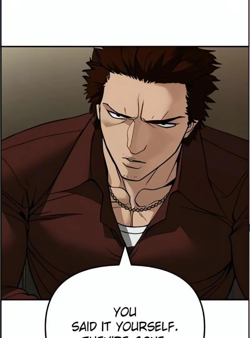 Read Designated Bully (en) Manga Online