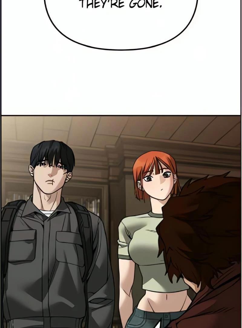 Read Designated Bully (en) Manga Online