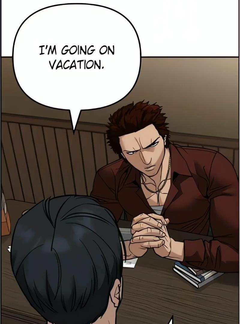 Read Designated Bully (en) Manga Online