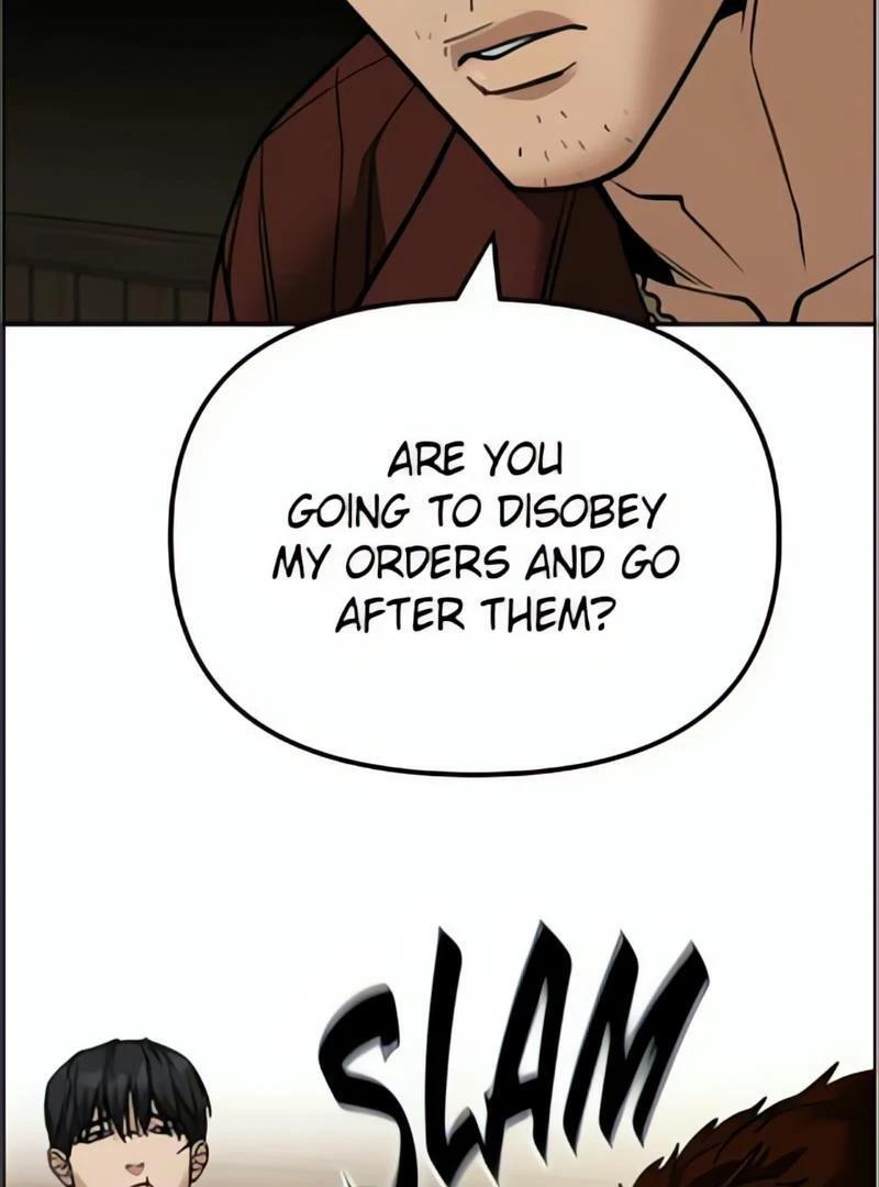 Read Designated Bully (en) Manga Online